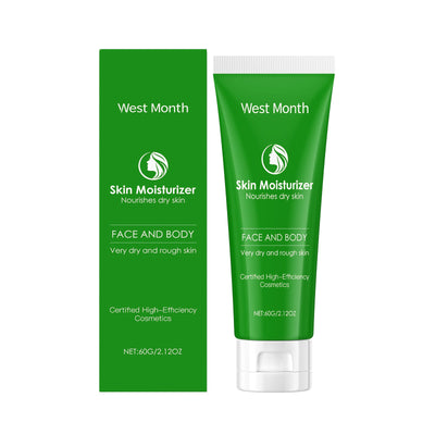 Moisturizing Moisturizer Gentle Moisturizing Facial Skin Repair Dry Moisturizing Moisturizing Face Cream - Korvel