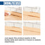 Mildew Removal Gel Clean Kitchen Bathroom Tile Moldy Walls Refrigerator Stain Removal Gel - Korvel
