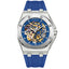 Stylish Fully Automatic Mechanical Watch for Men