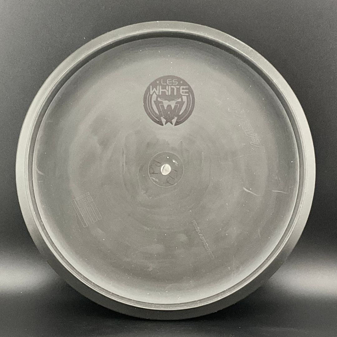 OG Medium Penrose Les White Stash - Putter de Disc Golf Édition Limitée