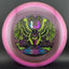CryZtal Buzzz - Karudi the Overseer (Cult of RAD) - Exclusive Edition - Korvel