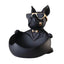 Cute French Bulldog Resin Figurine, Perfect for Table Decoration - Korvel