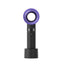 Mini Portable USB Rechargeable Handheld Fan with Night Light