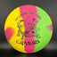 ecoFLEX Capybara Disco de Golf Midrange