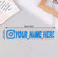 New Car Sticker User Name Custom Personalized Vinyl Decals Motorcycle For Customization Needs Remarks Car Sticker - Korvel