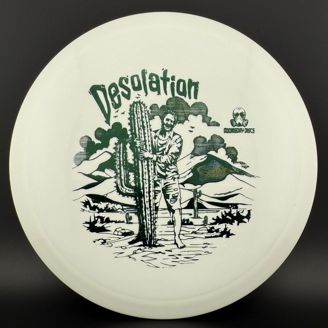 Disque de Golf Midrange Survival Desolation
