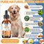 YeastGuard Dog Drops - Gentle Skin & Ear Care