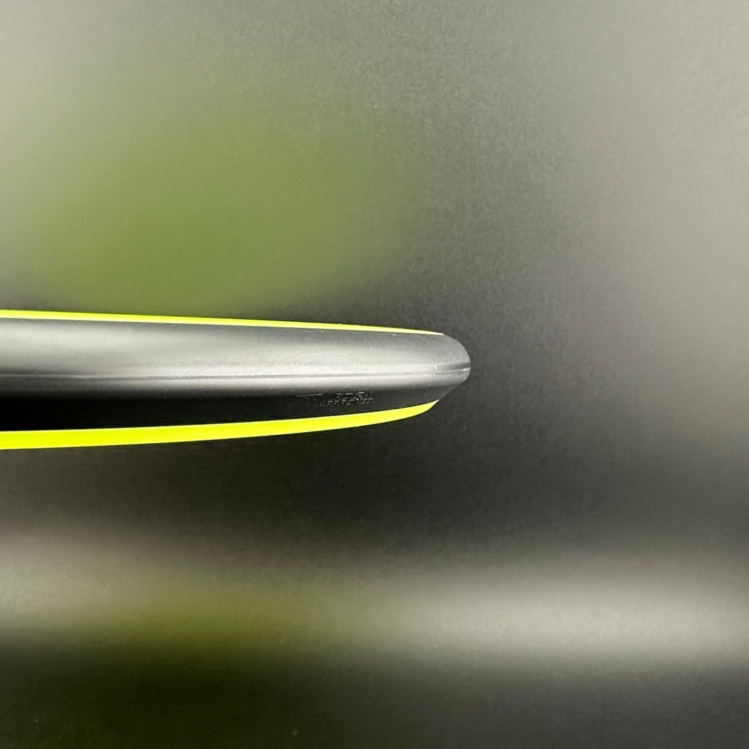 Neutron Entropy Disco Golf Putter