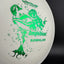 Suregrip Superglow Amphibian Disc Golf Driver