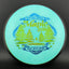 Fission Relay - MVP Open 2025 - Maple Hill Disc Golf