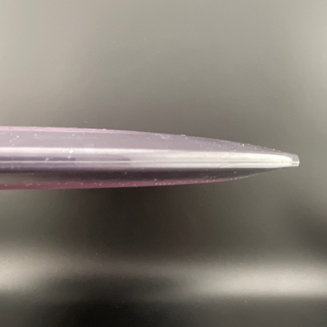 Czar de S-Blend Swirly - Controlador de Disc Golf Edición Limitada