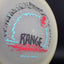 Eclipse Range - Special Edition Disc Golf Putter by Skulboy