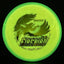 Proto Glow Halo Champion Firebird - Nate Sexton 2025 Tour Series