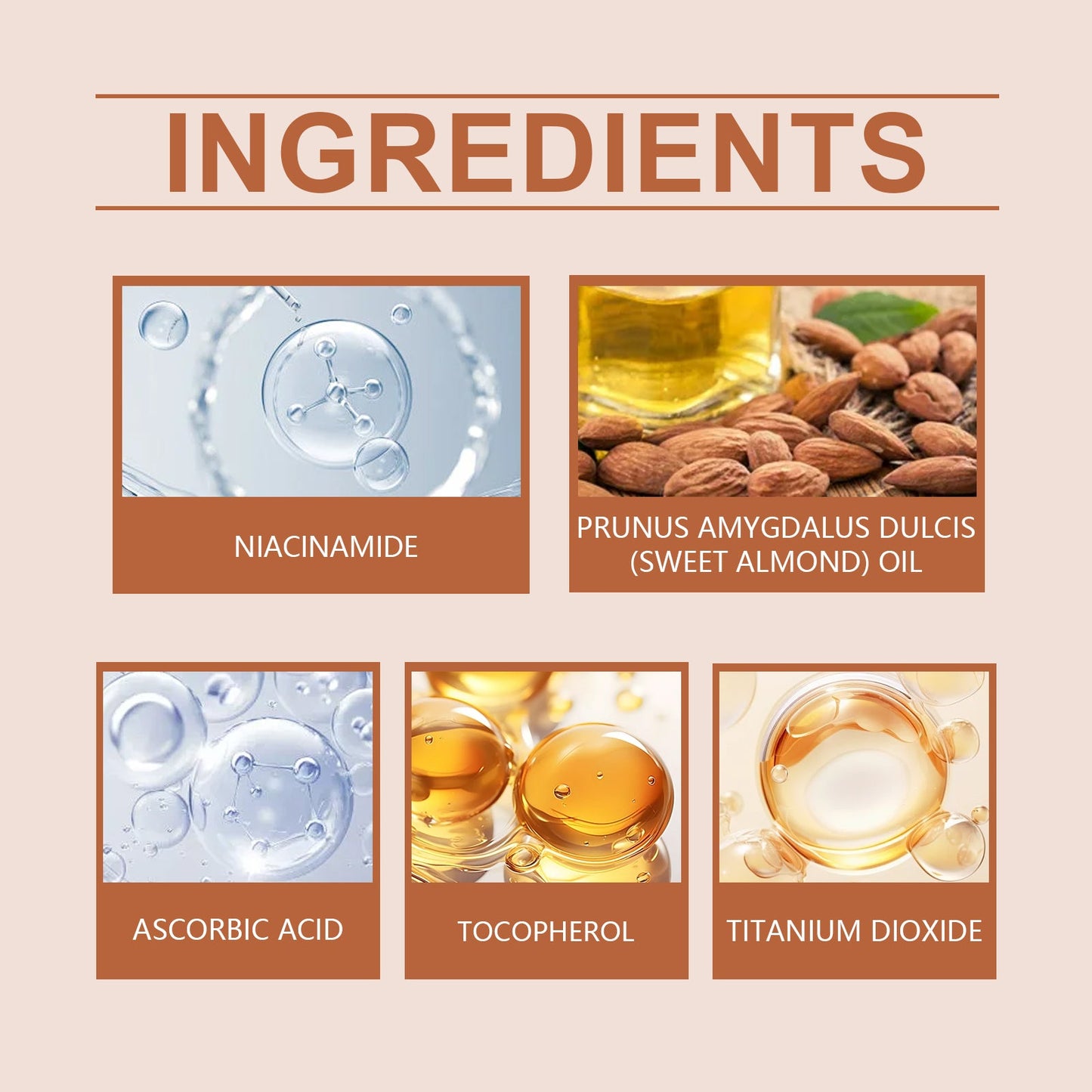 Corrector de Base Claro Natural Radiance