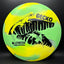 Disco de Golf glO-G Gecko