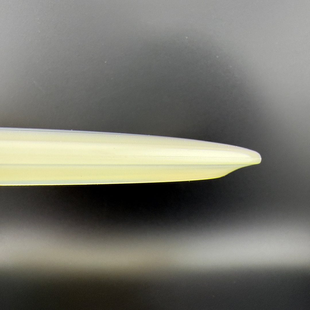 Disque Clear VIP Longbowman - Édition Limitée 2023