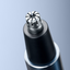 Tondeuse à poils de nez rechargeable de qualité supérieure pour hommes et femmes