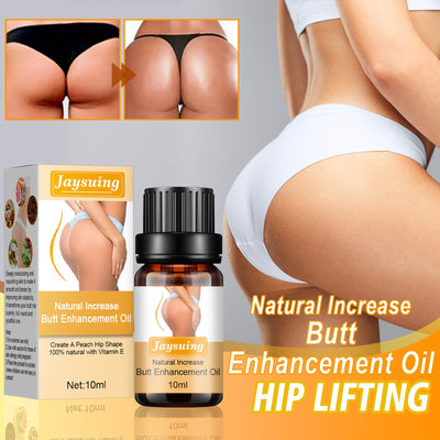 Butt Lift Essential Oil, Lift Massage Firming Butt Beauty Essence - Korvel