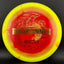 Halo Star Roadrunner Disc Golf Driver
