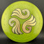 Ethereal Synapse - Édition Spéciale Triflow Disc Golf Driver