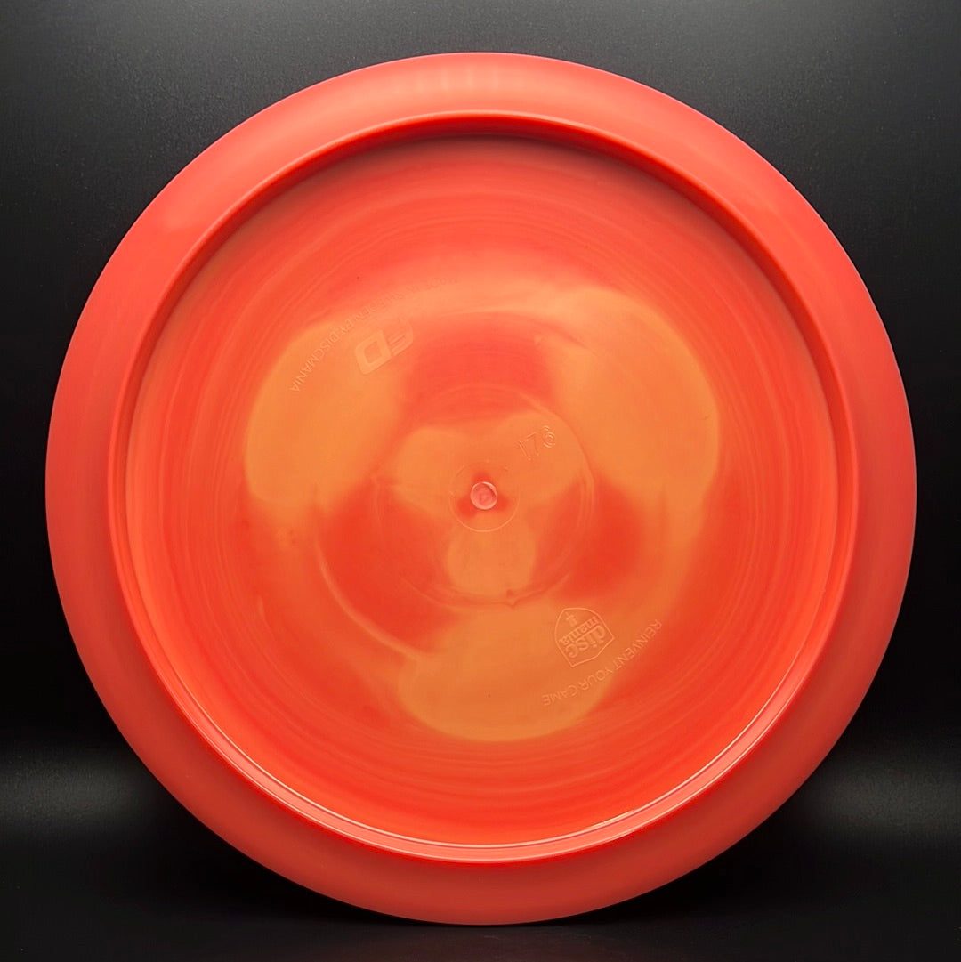 Swirly S-Line FD - Édition Slightly Stoopid