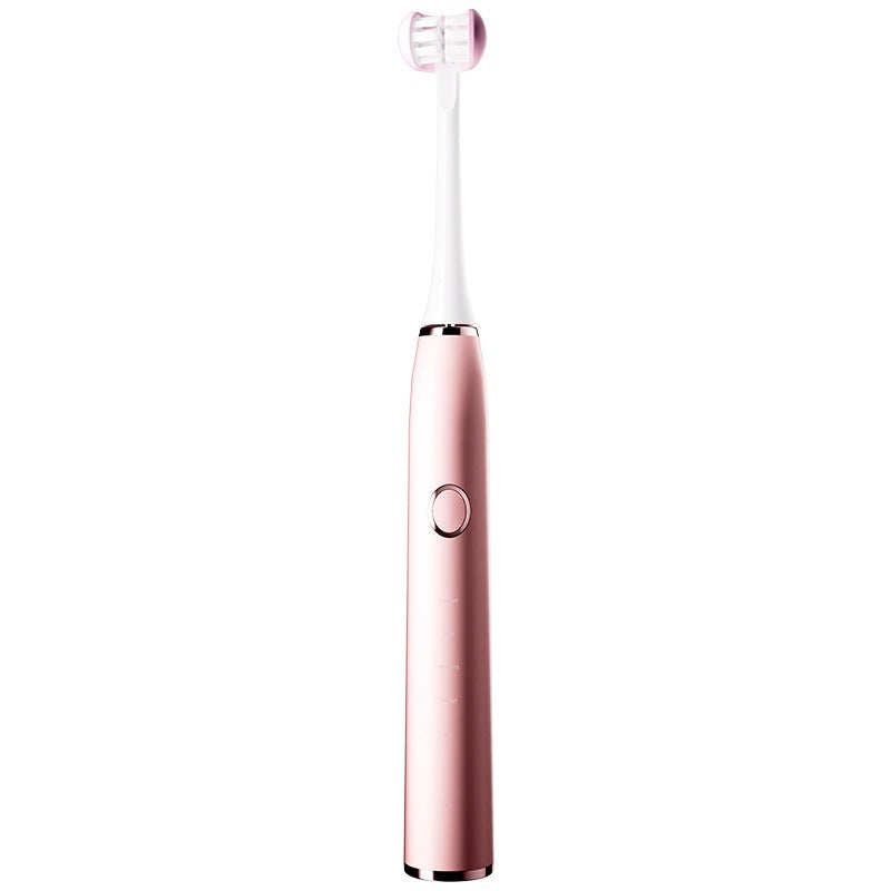 Premium Rechargeable Sonic Electric Toothbrush