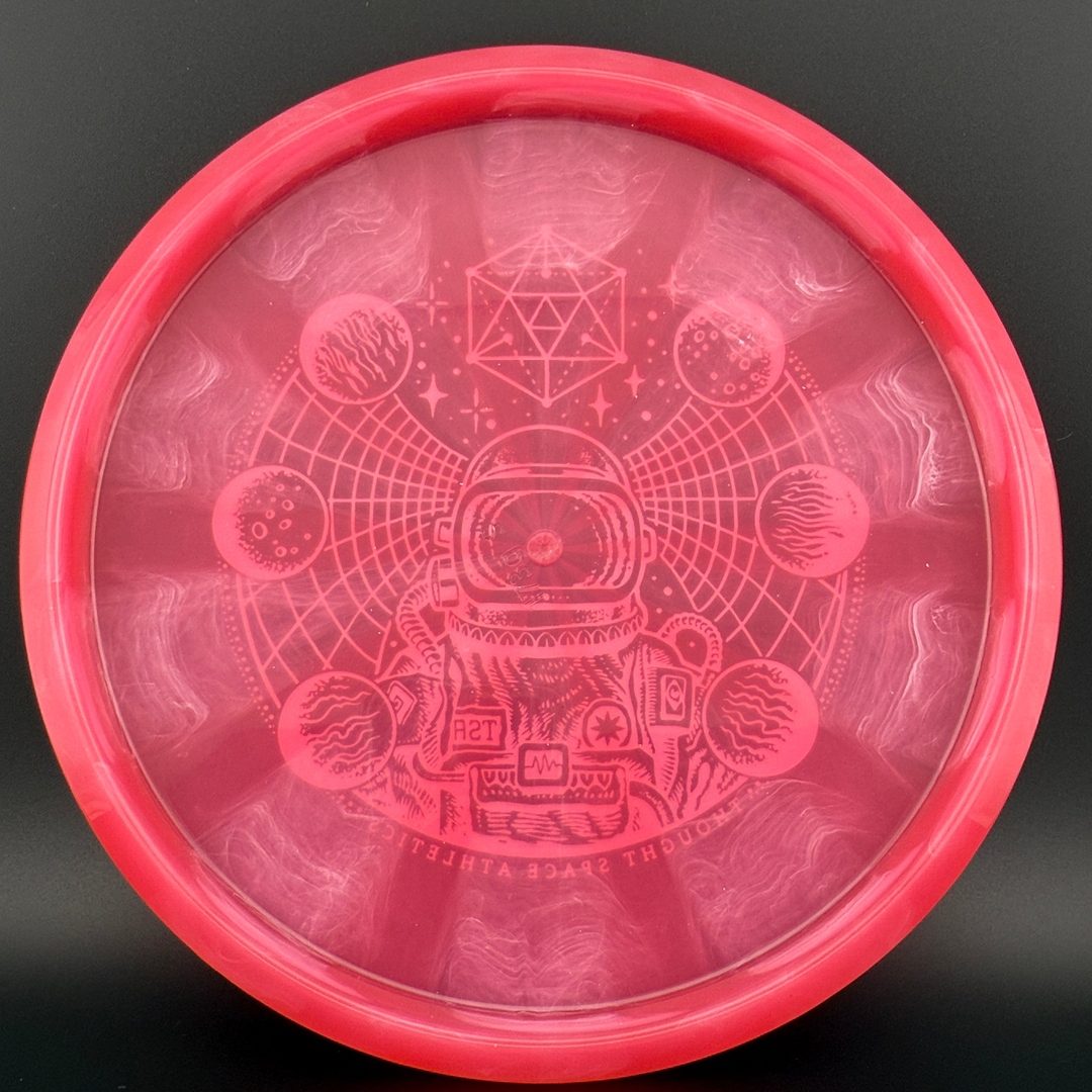 Soft Ethos Praxis Disc Golf Putter