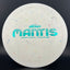 Jawbreaker ESP Mantis - 2024 Ledgestone Finale Disc Golf Driver