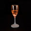 Creative Water Sensing Wedding luminous Glasses cup Party Supplies Novelty LED Light Up Wine bottles for Party Club Bar Drinking - Korvel