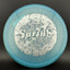 MoonDust Champion Teebird F2 - Controlador de Disco de Golf Premium