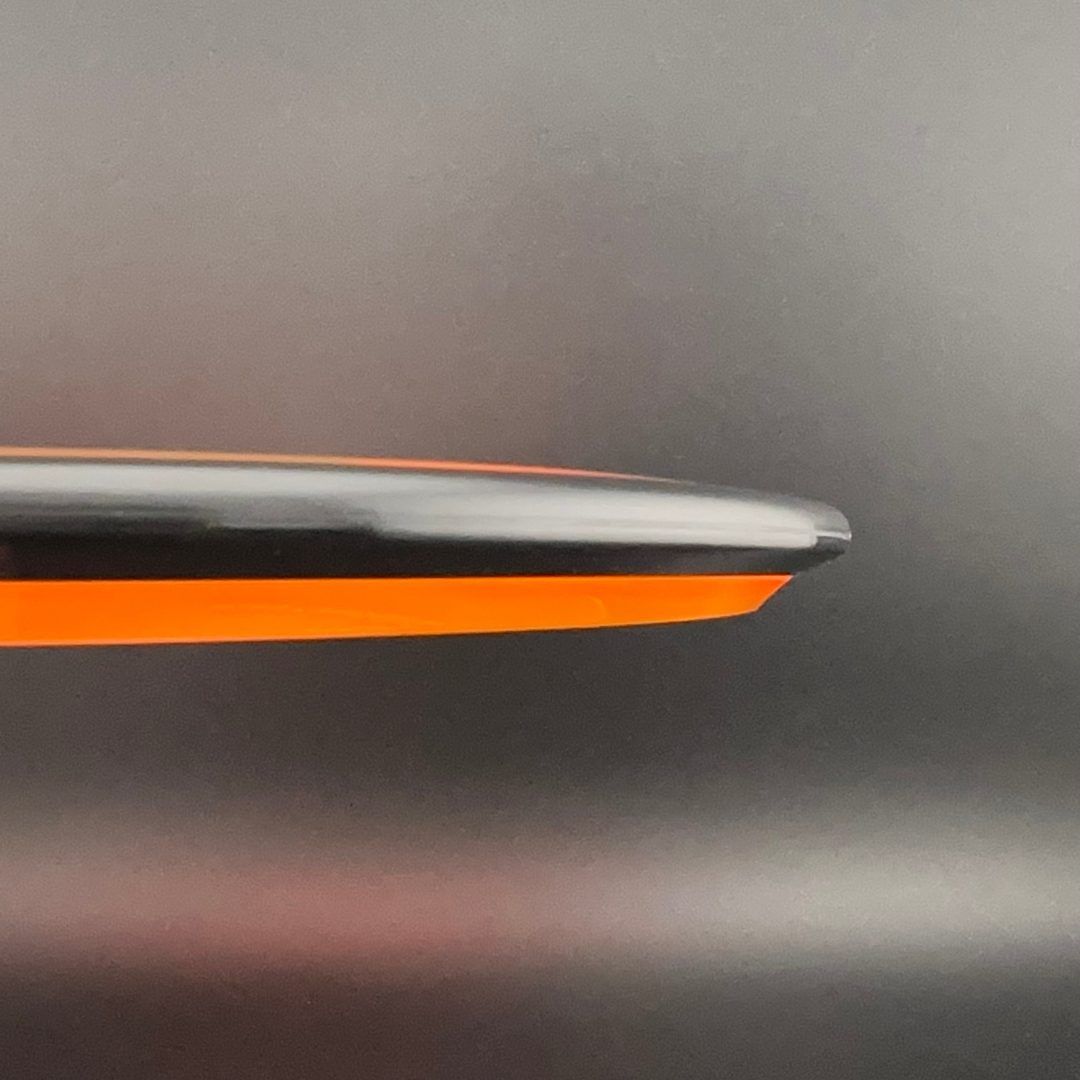 MVP Proton Deflector Disc Golf Midrange