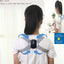 Smart Hunchback Corrector Standing Sitting Posture Children Students Adult Sitting Posture Corrector Induction Correction Belt - Korvel