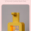Cute Cat Rechargeable Touchless Automatic Soap Dispenser 400ml Kids foam Soap Dispenser with Night Light - Korvel
