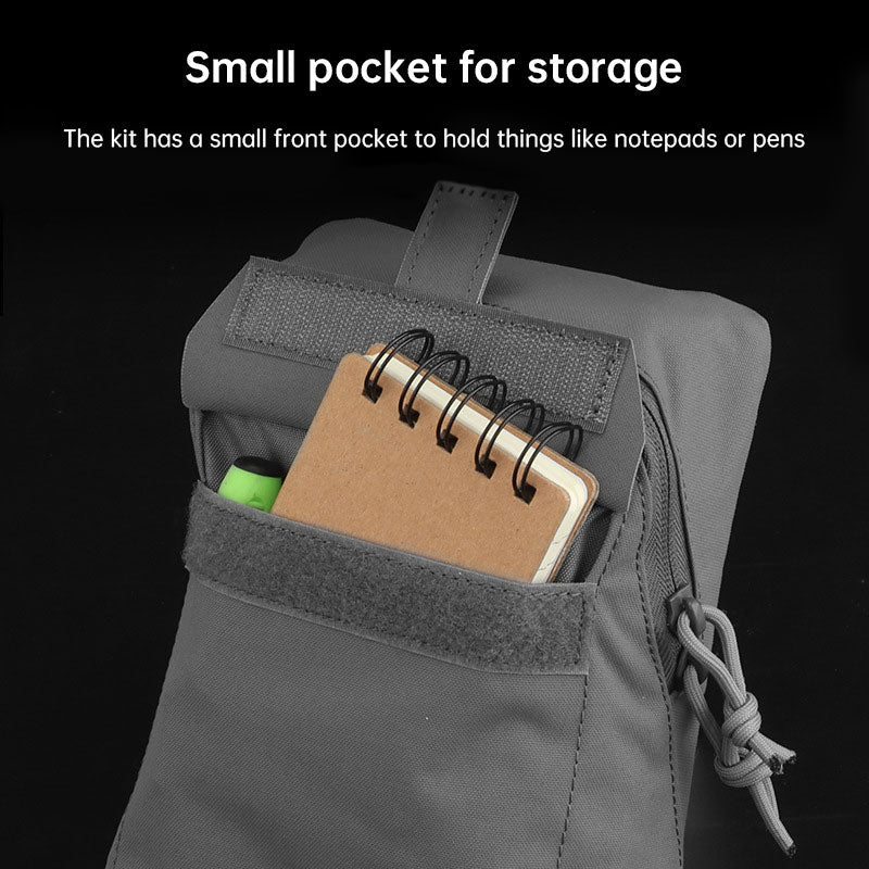 Sac à accessoires multifonctionnel léger