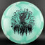 Retina Chemtrail - Burst Disc Golf Driver