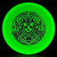 Color Glow C-Blend Anubis - 2024 Maria Oliva Tour Series Disc