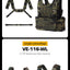 LV-119 Tactical Chest Rig Set - Korvel