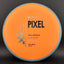 Medium Electron Pixel - Simon Line Disc Golf Putter