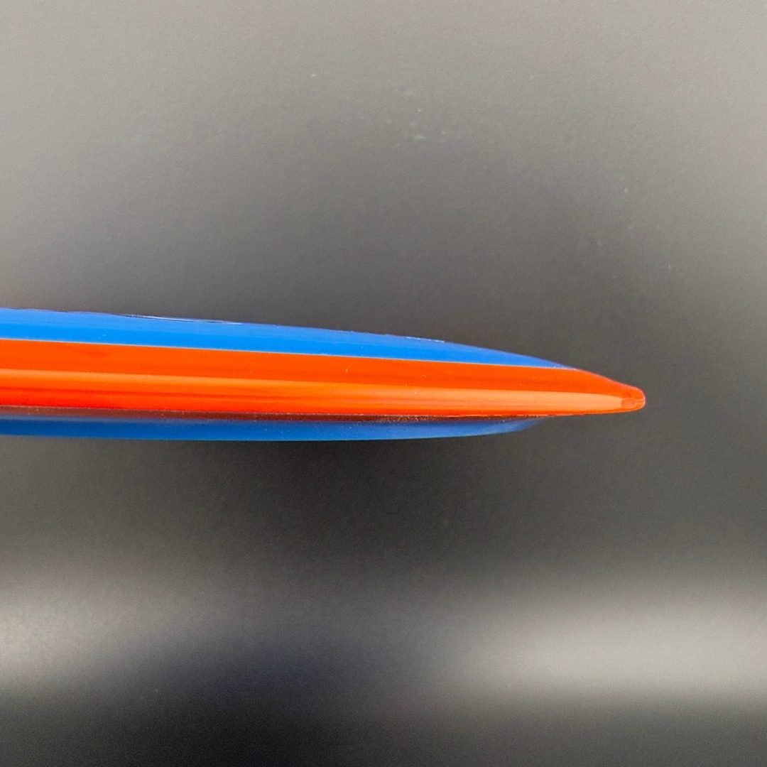 Neutron Time-Lapse (Re-Tooled) - Cthuloop par Kelly Baber