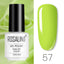 ROSALIND Gel Polish Set Manicure for Nails Semi Permanent Vernis top coat UV LED Gel Varnish Soak Off Nail Art Gel Nail Polish - Korvel