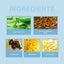 Scalp Care Cream Gently Repair Scalp Improve Dry Scalp Environment Reduce Dandruff Repair Cream - Korvel