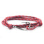 Bracelet Ancre Multicouche Élégant pour Hommes et Femmes