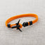 Pulsera de Ancla de Avión de Moda Moderna para Hombres y Mujeres