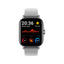 Reloj Inteligente Impermeable y Elegante para Mujeres con Bluetooth