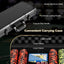 Juego de fichas de póker Texas Holdem de 14 gramos