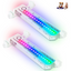 Lumières de vélo GBruno 32LED Patterns - 2 pièces