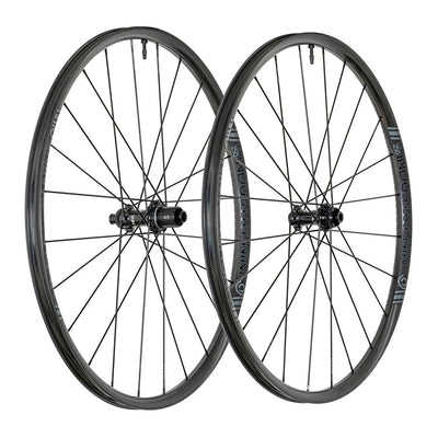 Industry Nine Solix G UL250c Wheel Set - 700C, Disc Center Lock