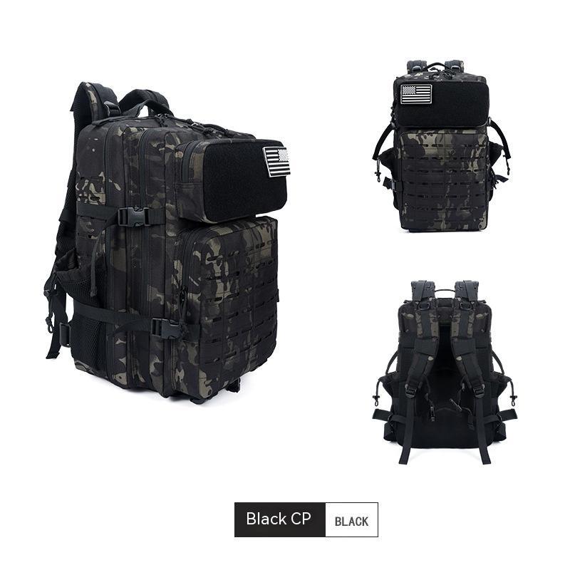 Premium Outdoor Camouflage Tactical Backpack