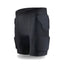 Premium Anti-Collision Football Training Suit - Olive Jersey