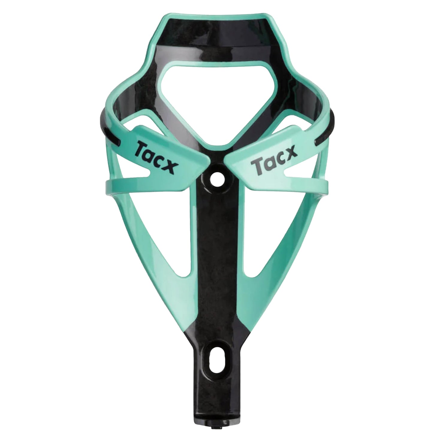 Support de bouteille Garmin Deva en Cannondale Green